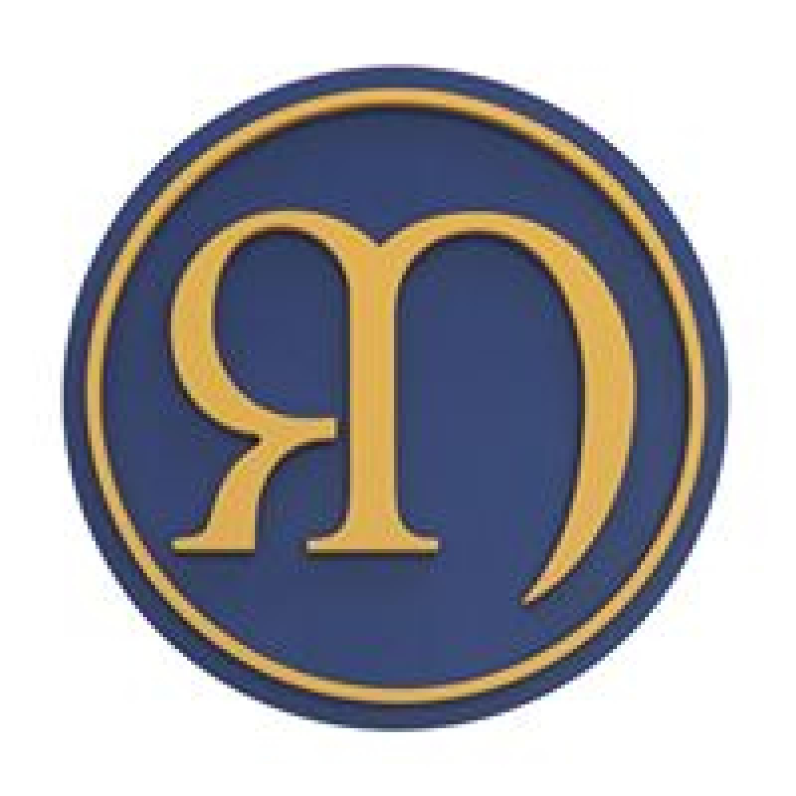 Robert Noel courtier immobilier Logo